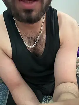 Snapshot of Samarth_0081 chatting on February 11, 6:57 pm Samarth 0081 online show from February 11, 6:57 pm