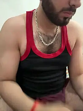 Snapshot of Samarth_0081 chatting on March 13, 8:54 am Samarth 0081 online show from March 13, 8:54 am