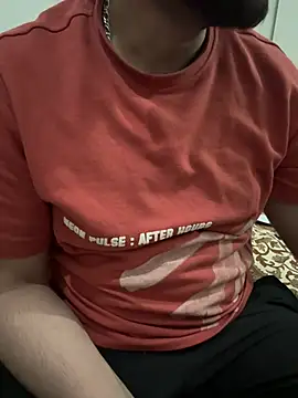 Snapshot of Samarth_0081 chatting on March 20, 8:03 pm Samarth 0081 online show from March 20, 8:03 pm