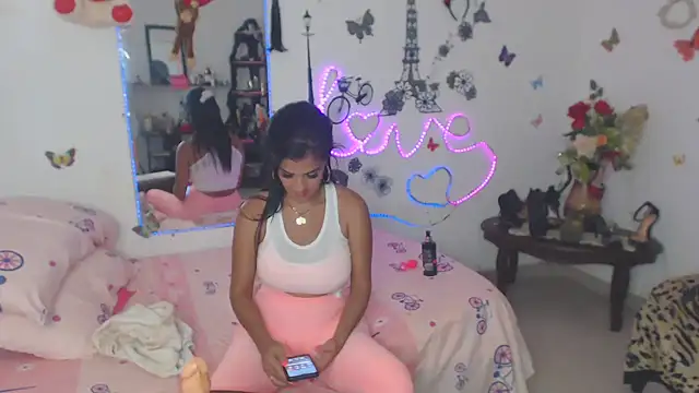 brigitht online show from January 23, 5:21 pm