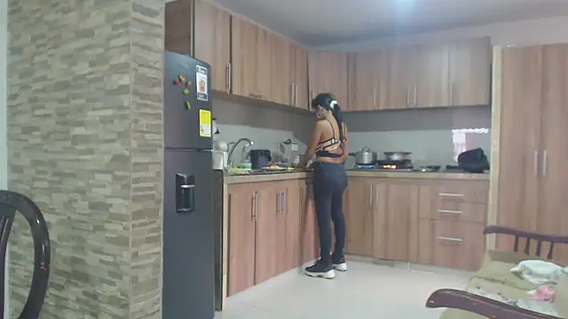 brigitht online show from January 24, 9:15 pm