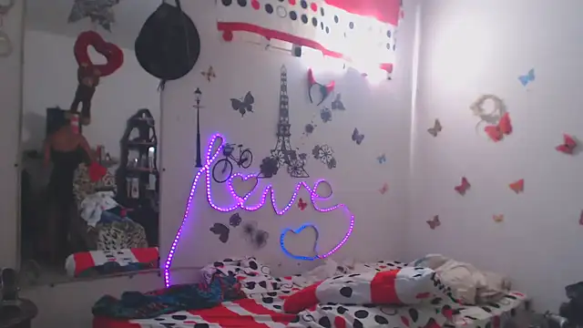 brigitht online show from January 28, 2:21 pm