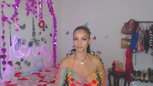 brigitht online show from February 6, 3:20 pm