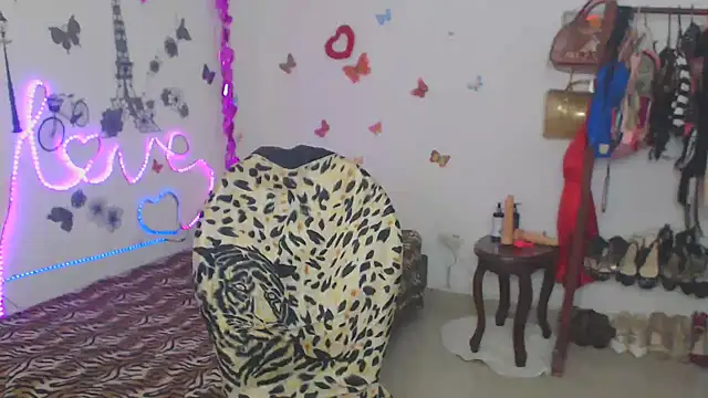 brigitht online show from February 8, 3:41 am