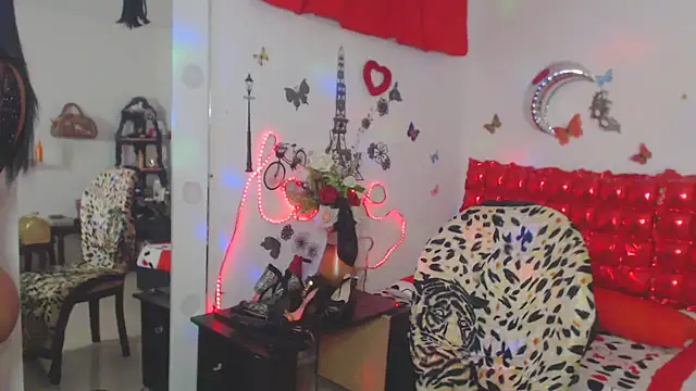 brigitht online show from March 12, 4:30 am