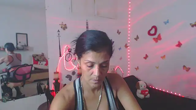 brigitht online show from September 24, 2:37 am