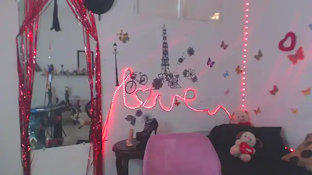 brigitht online show from September 25, 4:00 pm