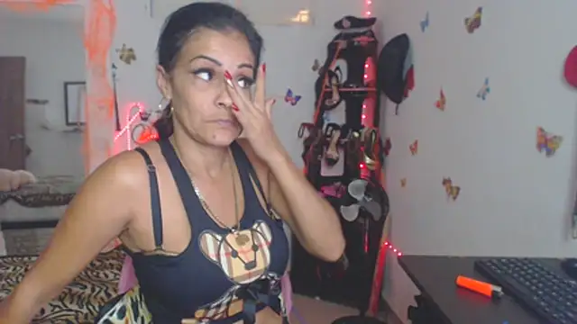 brigitht online show from October 19, 4:18 pm