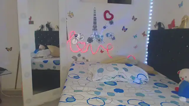 brigitht online show from February 20, 8:49 am