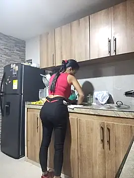 brigitht online show from March 8, 3:43 am