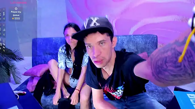 master and sumisse online show from March 19, 5:19 am