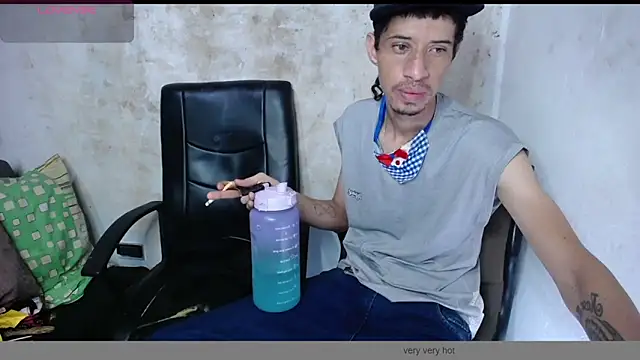 master and sumisse online show from December 1, 11:32 pm