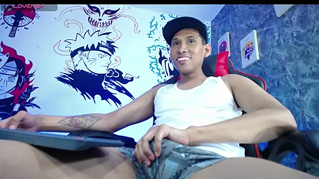 Snapshot of Jaison_halls chatting on January 9, 6:59 am Jaison halls online show from January 9, 6:59 am