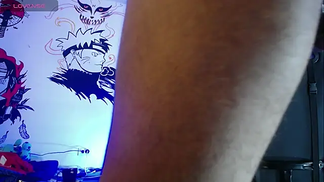 Snapshot of Jaison_halls chatting on January 27, 8:51 am Jaison halls online show from January 27, 8:51 am