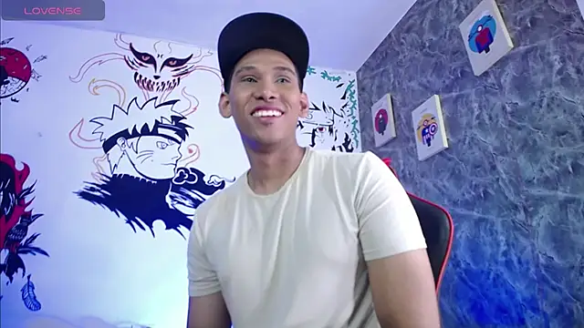 Snapshot of Jaison_halls chatting on February 9, 5:40 am Jaison halls online show from February 9, 5:40 am