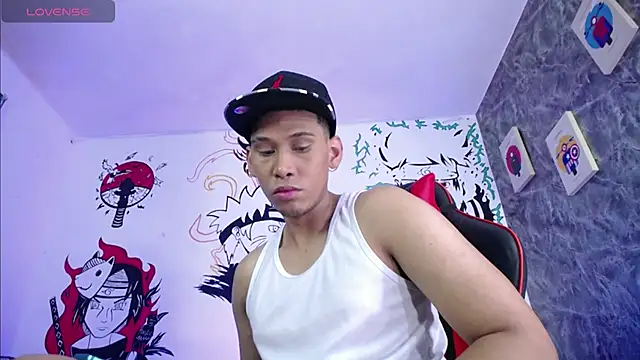 Snapshot of Jaison_halls chatting on February 16, 10:32 am Jaison halls online show from February 16, 10:32 am