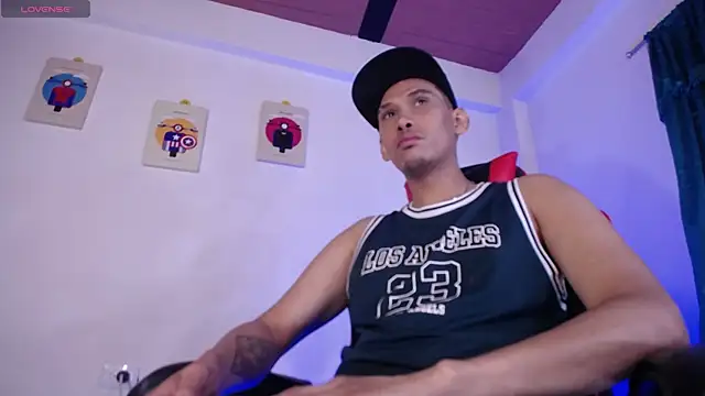 Jaison halls online show from November 4, 3:22 pm