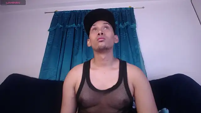 Jaison halls online show from November 6, 2:45 am