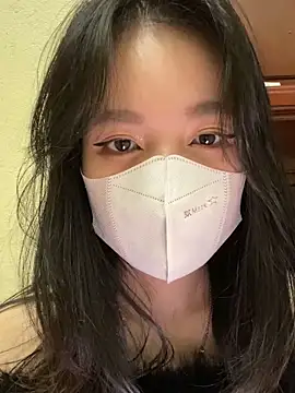 minmin2kk5 online show from January 7, 4:59 pm