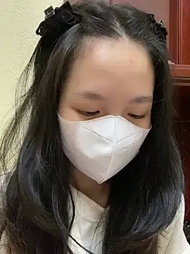 minmin2kk5 online show from January 8, 2:25 pm