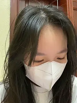 minmin2kk5 online show from January 9, 3:34 pm