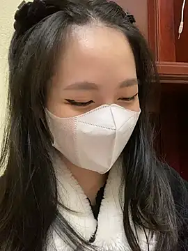 minmin2kk5 online show from January 10, 4:51 pm