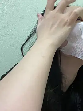 minmin2kk5 online show from January 11, 7:28 am