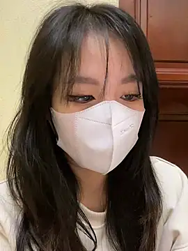 minmin2kk5 online show from January 11, 4:57 pm