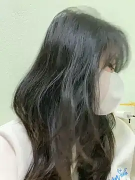 minmin2kk5 online show from January 12, 1:00 am