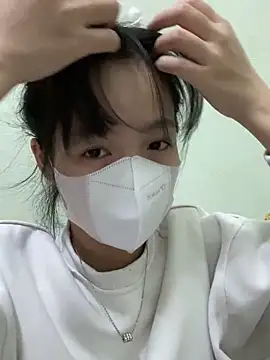 minmin2kk5 online show from January 14, 12:54 am