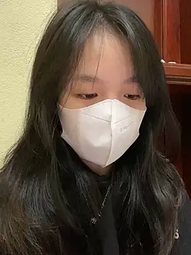 minmin2kk5 online show from January 15, 3:39 pm