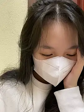 minmin2kk5 online show from January 16, 2:08 pm