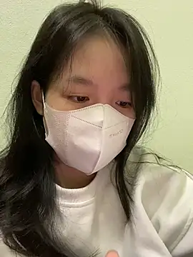 minmin2kk5 online show from January 17, 12:42 am