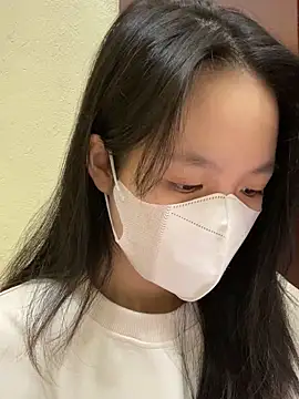 minmin2kk5 online show from January 17, 3:22 pm