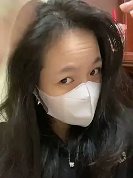 minmin2kk5 online show from January 18, 2:23 pm