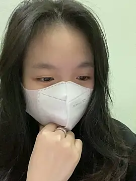 minmin2kk5 online show from January 19, 1:21 am