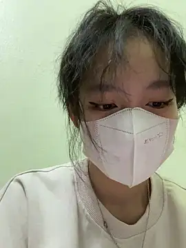 minmin2kk5 online show from January 21, 12:57 am