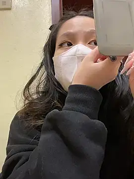 minmin2kk5 online show from January 21, 2:59 pm