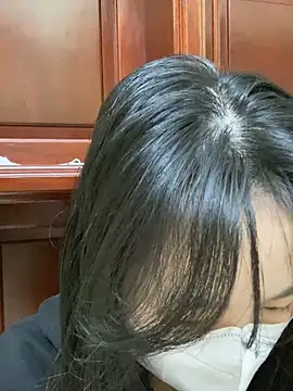 minmin2kk5 online show from January 24, 3:55 pm