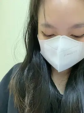 minmin2kk5 online show from January 24, 6:56 pm