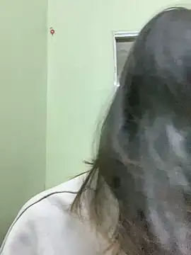 minmin2kk5 online show from January 26, 1:31 am