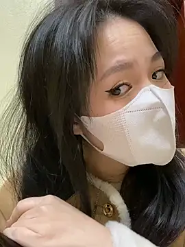 minmin2kk5 online show from January 26, 4:09 pm