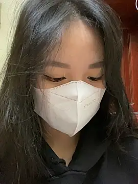 minmin2kk5 online show from February 1, 3:39 pm