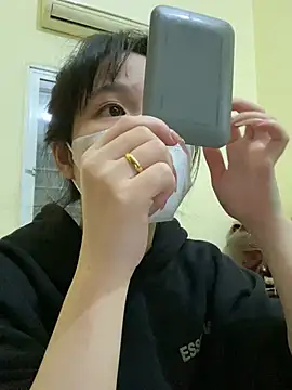 minmin2kk5 online show from February 5, 6:56 am