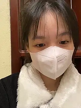 minmin2kk5 online show from February 5, 4:36 pm