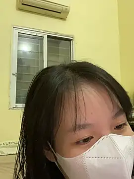 minmin2kk5 online show from February 6, 6:29 am