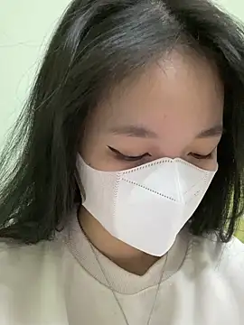 minmin2kk5 online show from February 8, 1:11 am