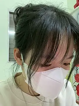 minmin2kk5 online show from February 12, 6:40 am