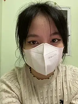 minmin2kk5 online show from February 13, 7:24 am