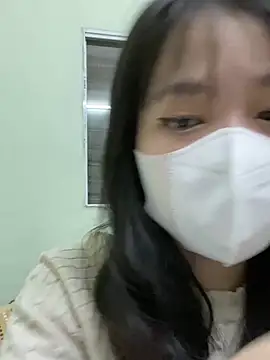 minmin2kk5 online show from February 16, 12:52 am